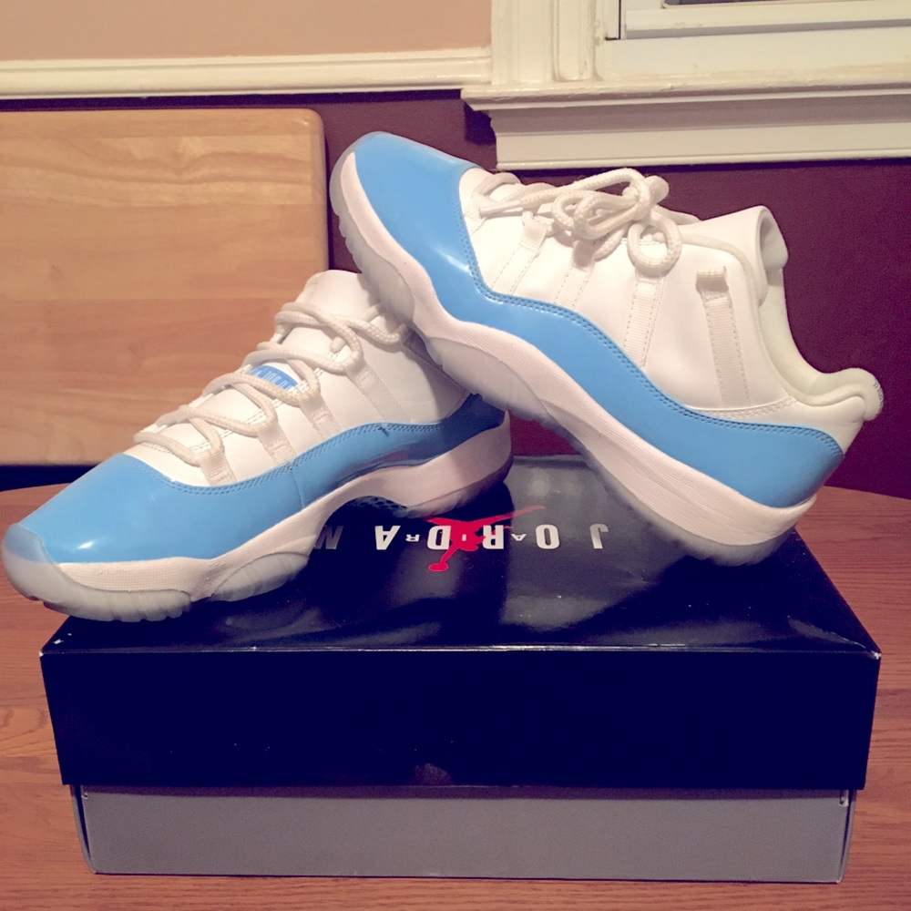VNDS Jordan 11 unc low size 9